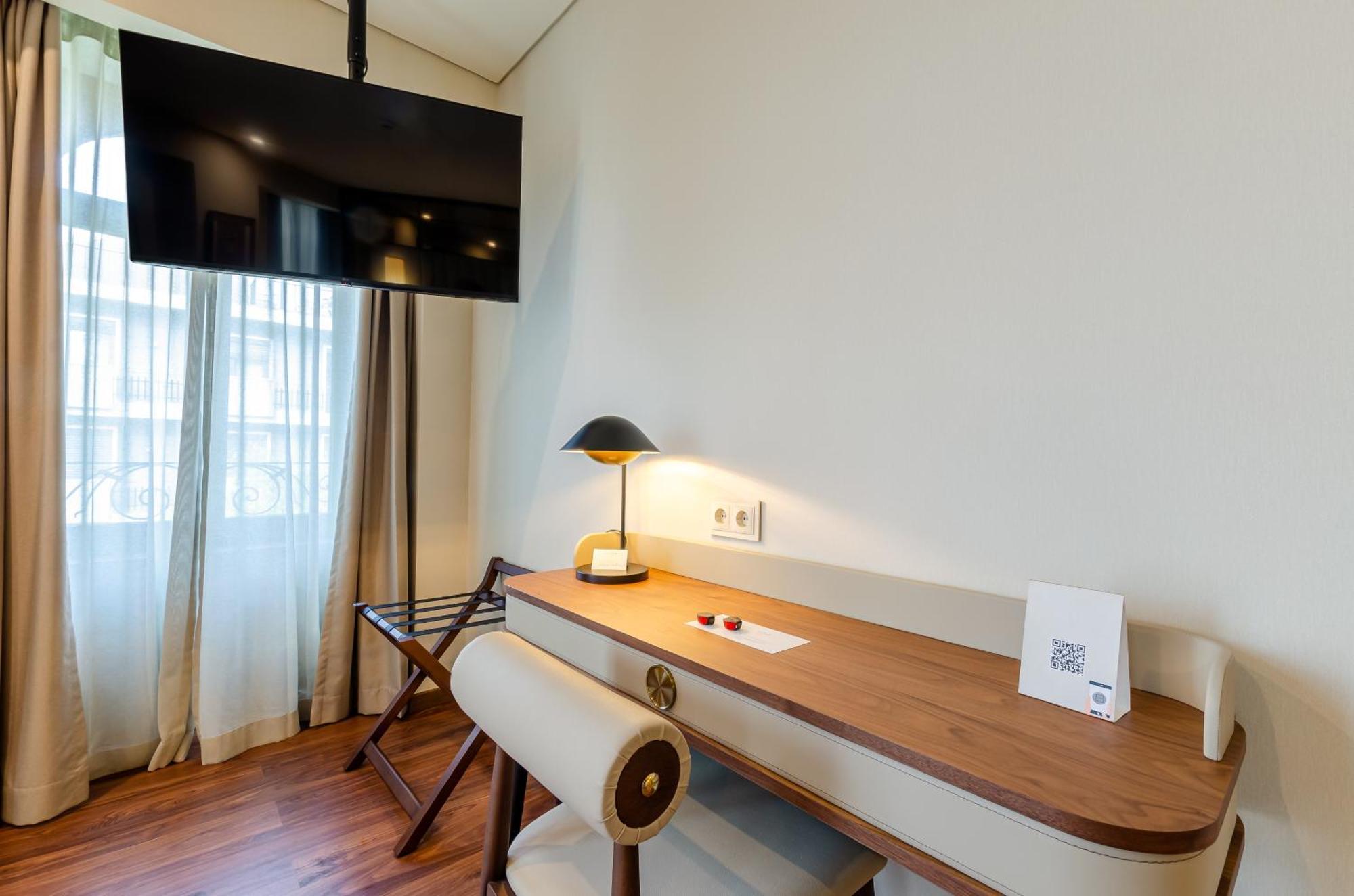 Turim Lisboa Hotel Экстерьер фото