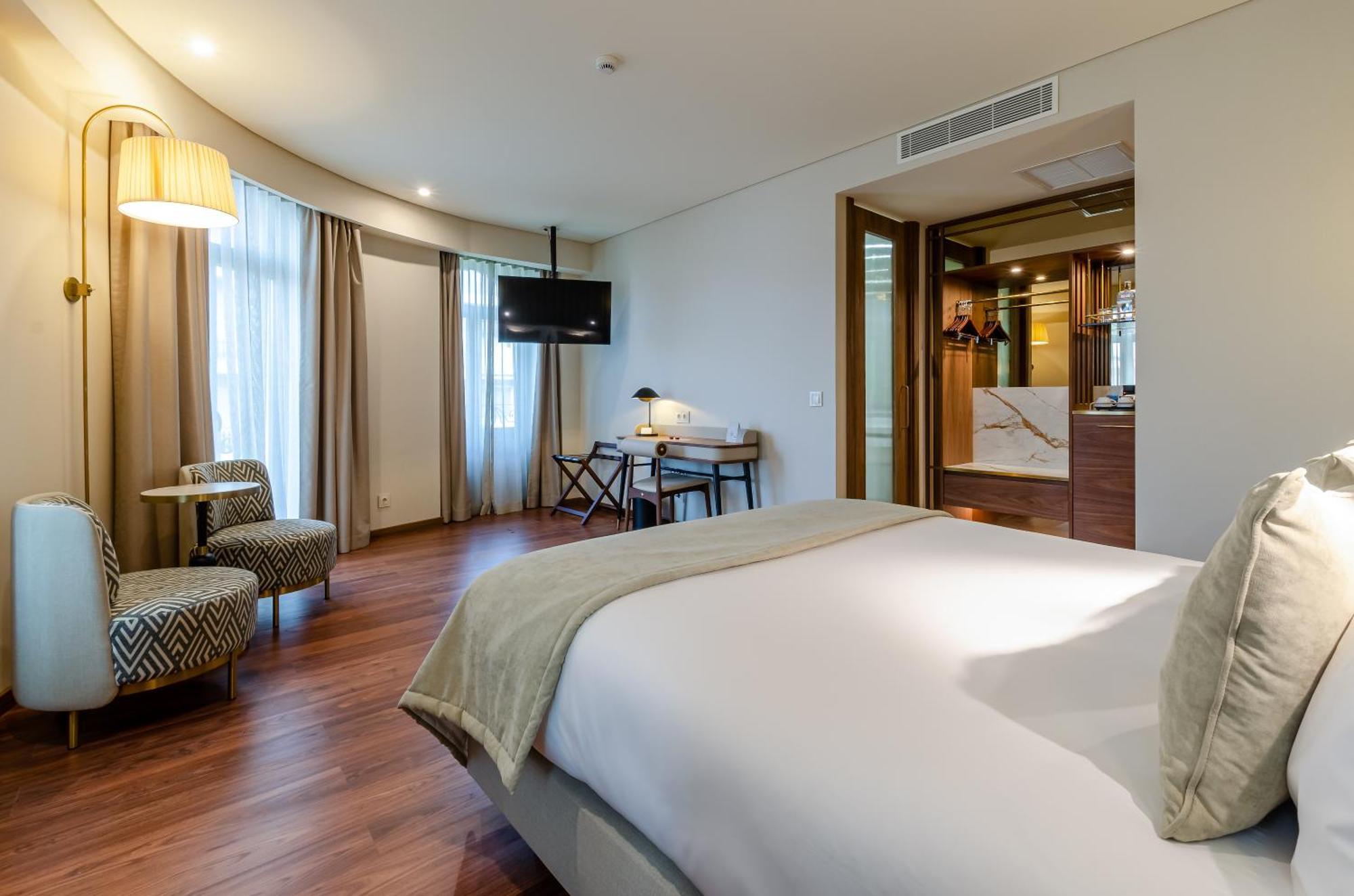 Turim Lisboa Hotel Экстерьер фото