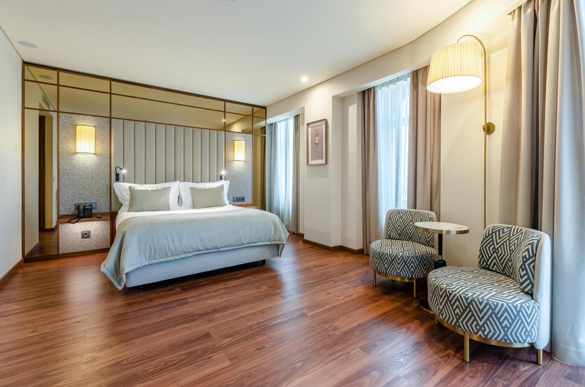 Turim Lisboa Hotel Экстерьер фото