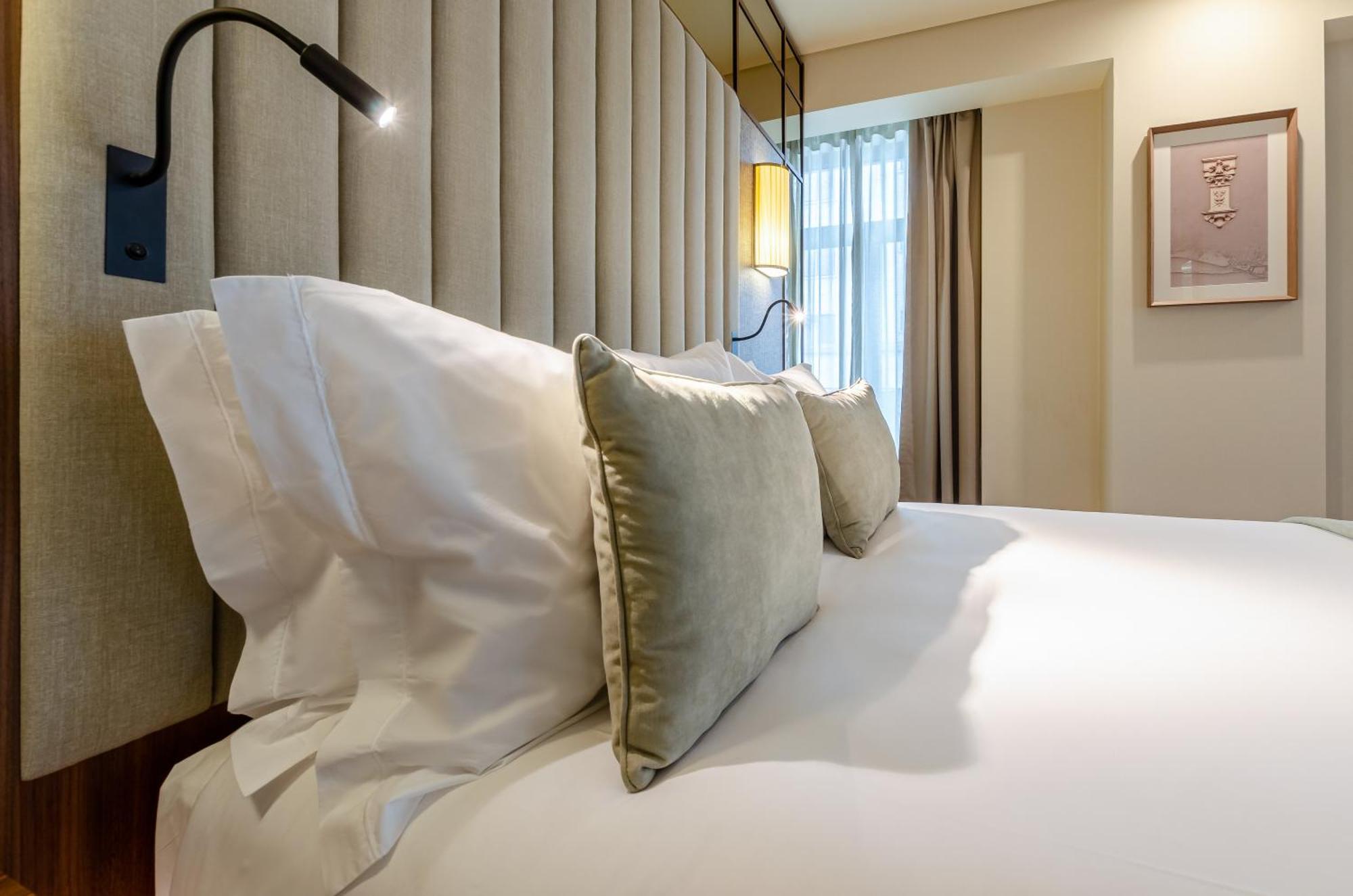 Turim Lisboa Hotel Экстерьер фото
