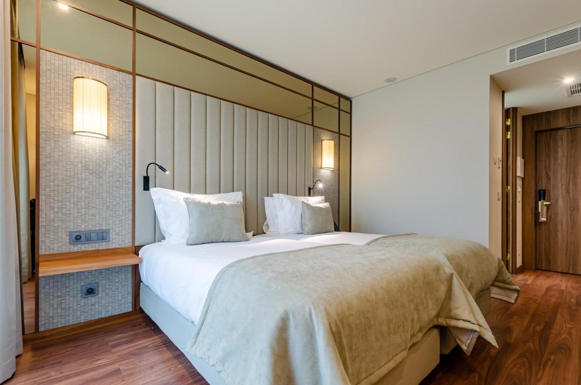 Turim Lisboa Hotel Экстерьер фото