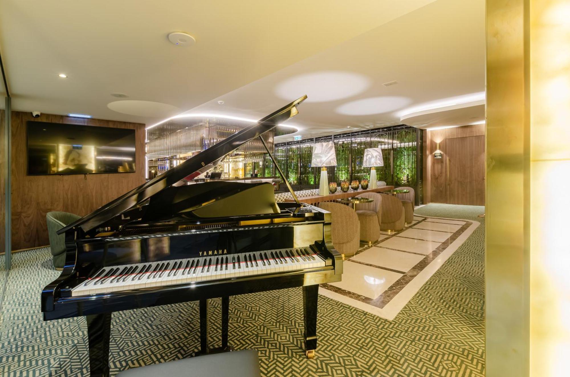 Turim Lisboa Hotel Экстерьер фото