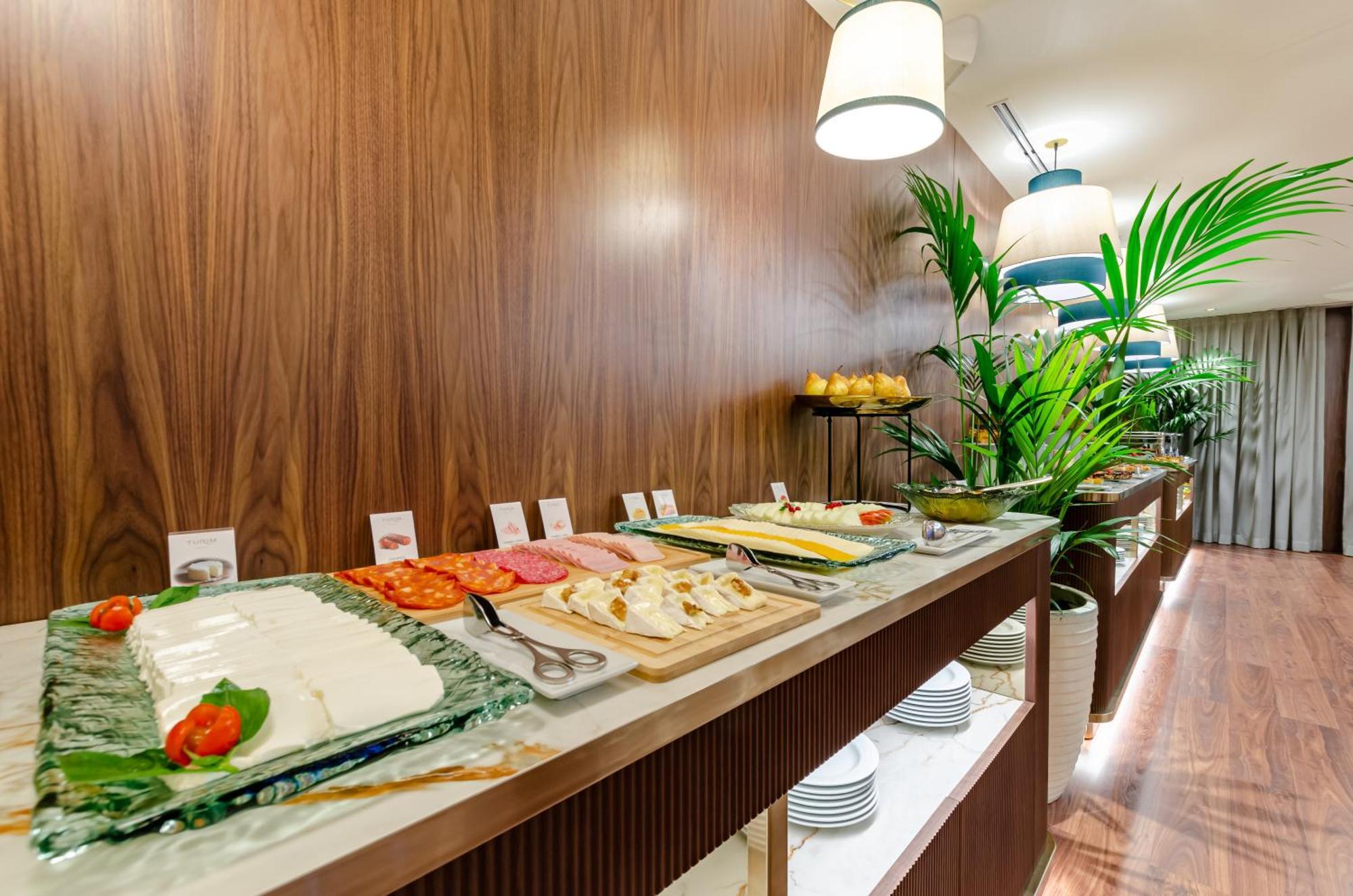 Turim Lisboa Hotel Экстерьер фото