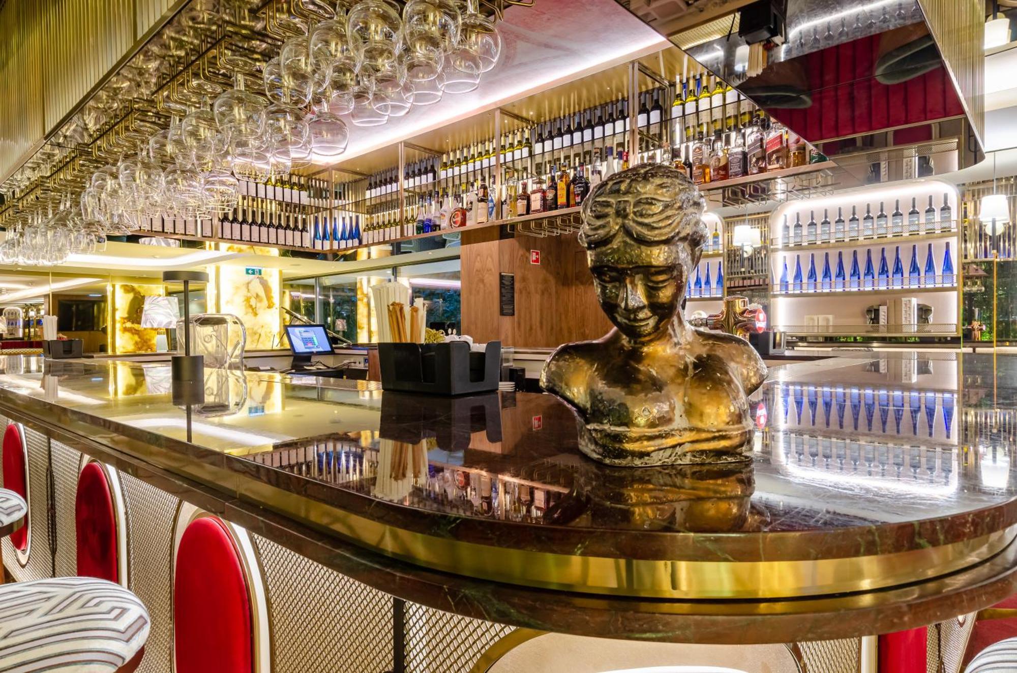 Turim Lisboa Hotel Экстерьер фото
