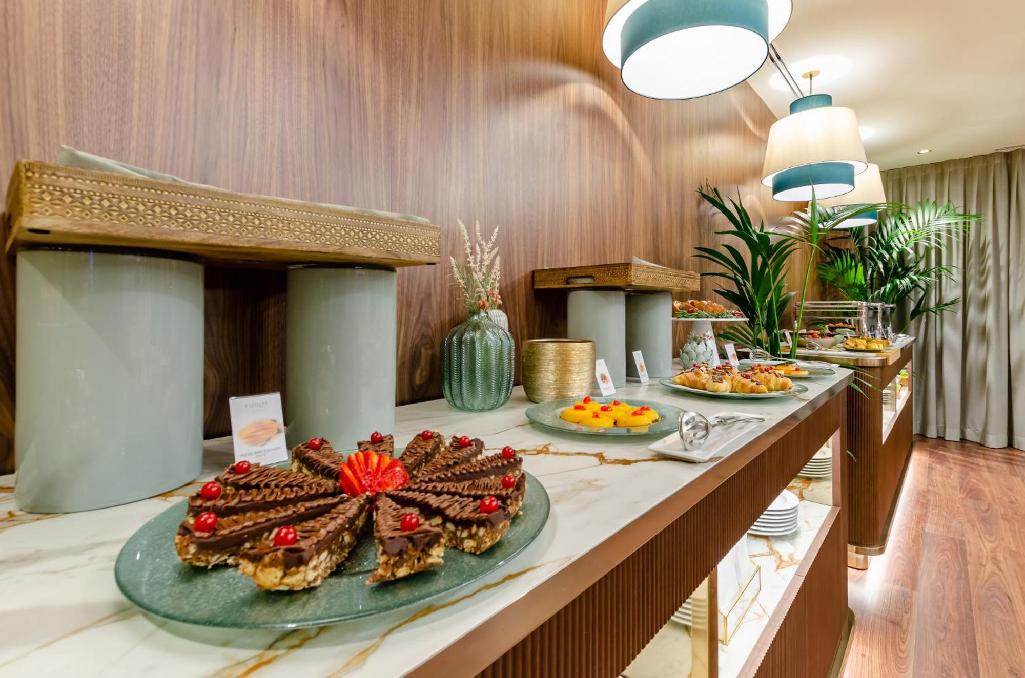 Turim Lisboa Hotel Экстерьер фото