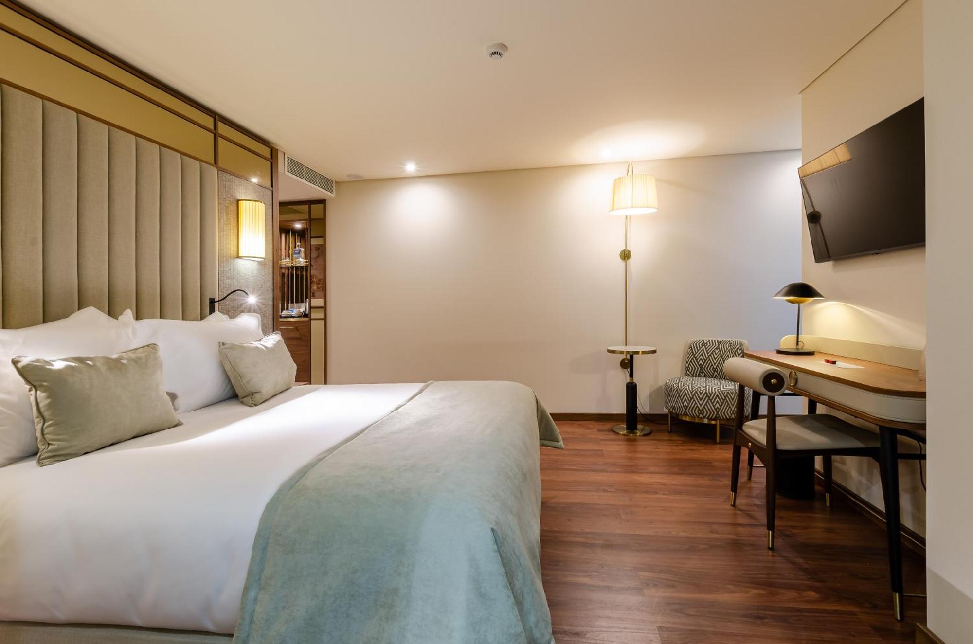 Turim Lisboa Hotel Экстерьер фото