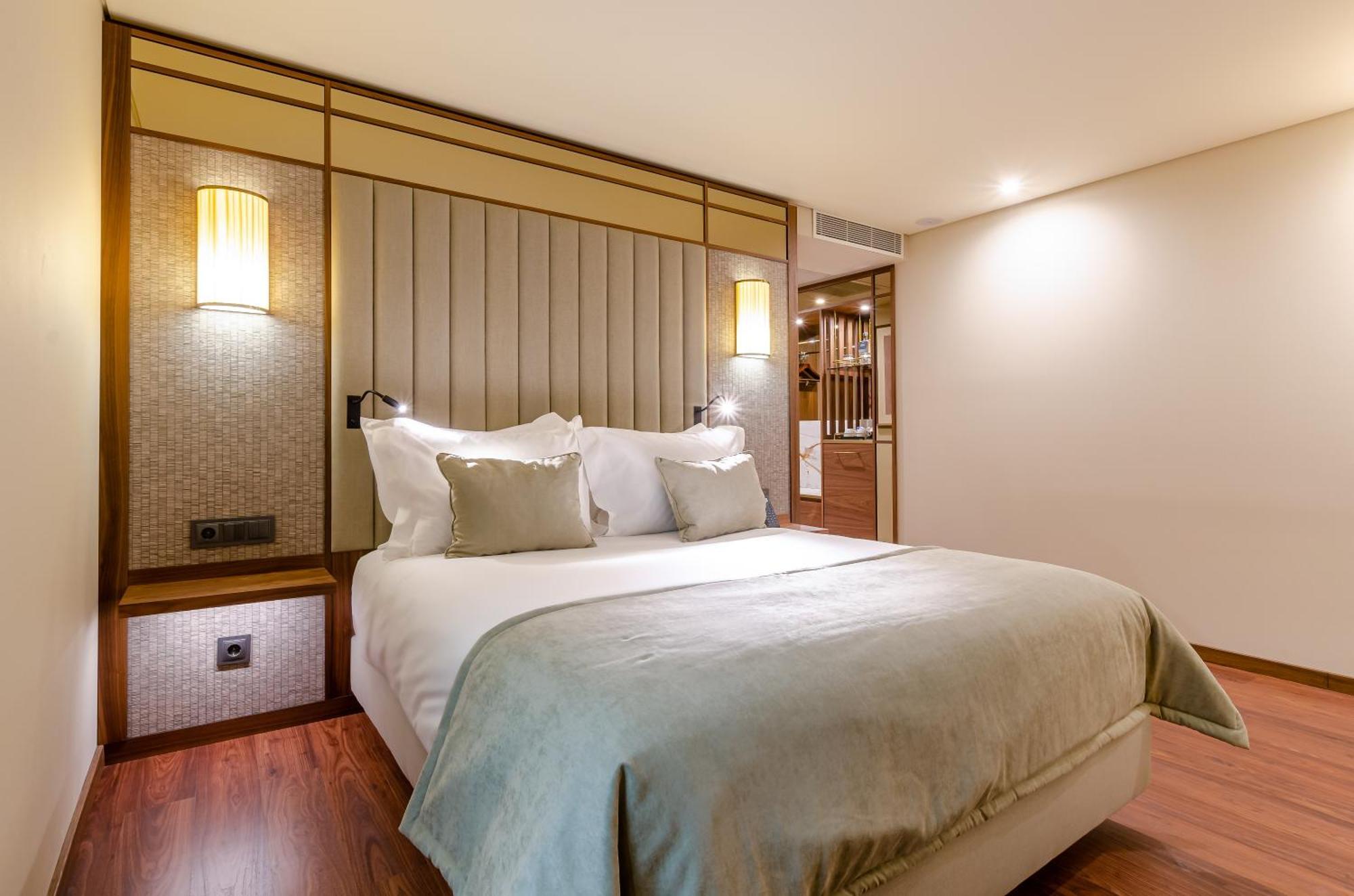 Turim Lisboa Hotel Экстерьер фото