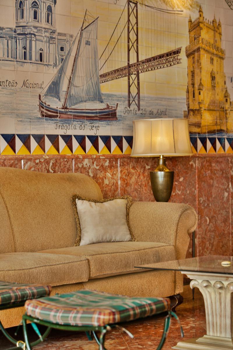 Turim Lisboa Hotel Экстерьер фото